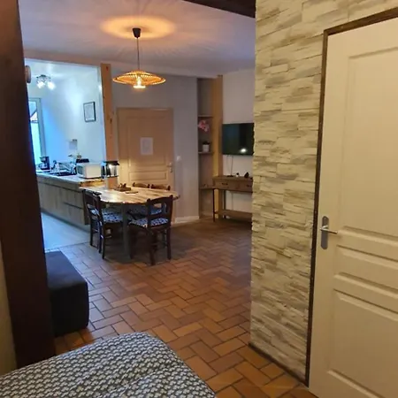 Cramiland - 01 Apartment *