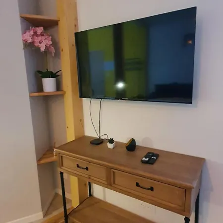 Cramiland - 01 アパート Ohnenheim