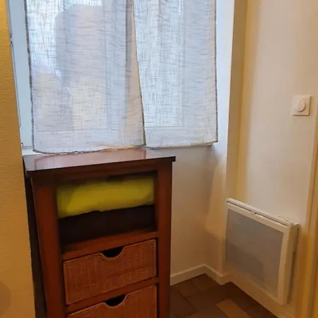 Cramiland - 01 Apartment *