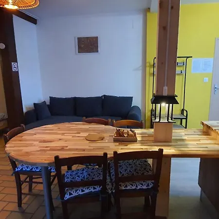 Apartment Cramiland - 01 *