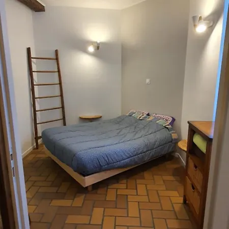 Apartment Cramiland - 01