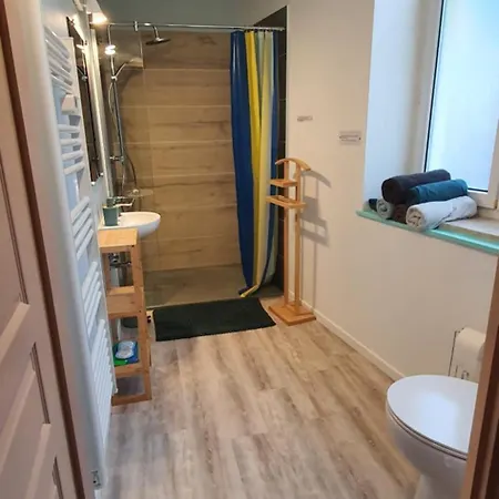 Apartment Cramiland - 01 *