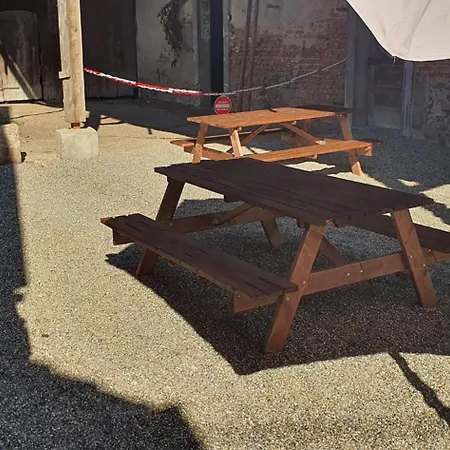 アパート Cramiland - 01 Ohnenheim