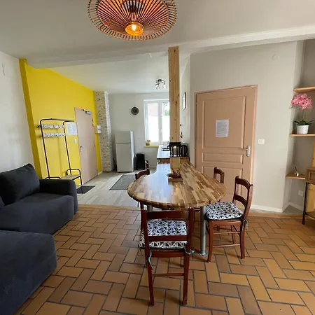 アパート Cramiland - 01