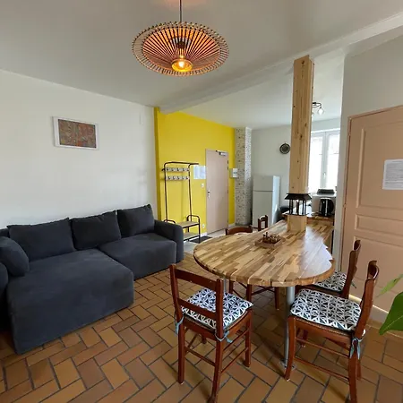 Cramiland - 01 アパート *