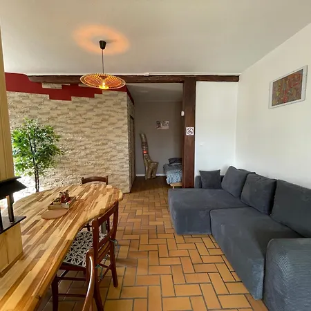 Cramiland - 01 アパート Ohnenheim