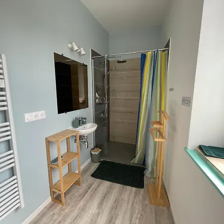 Cramiland - 01 アパート