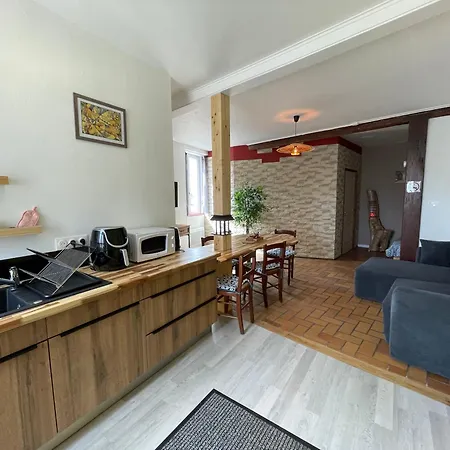 Cramiland - 01 Apartment *