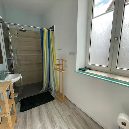 アパート Cramiland - 01 Ohnenheim