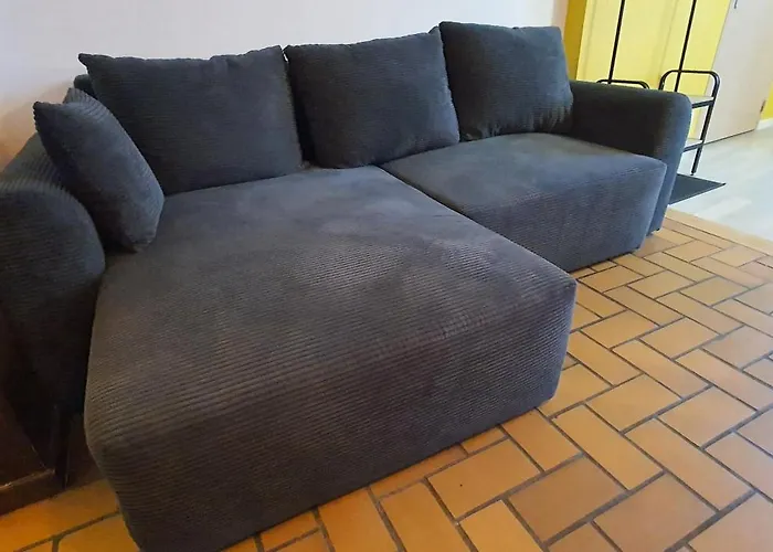 Apartamento Cramiland - 01 Ohnenheim