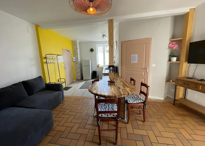 Apartamento Cramiland - 01