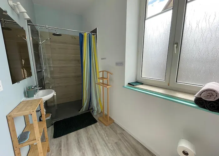 Apartamento Cramiland - 01 Ohnenheim