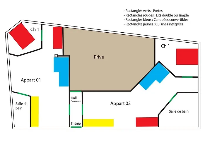 Cramiland - 01 * Ohnenheim